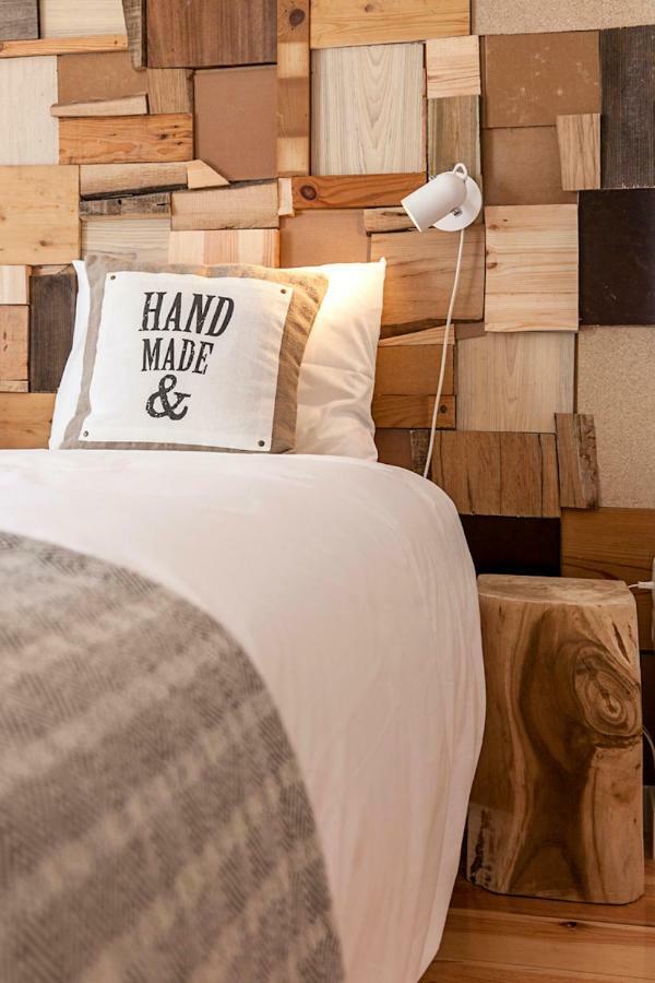 Bairro Alto Studio Apartments - By Lu Holidays Лиссабон Экстерьер фото
