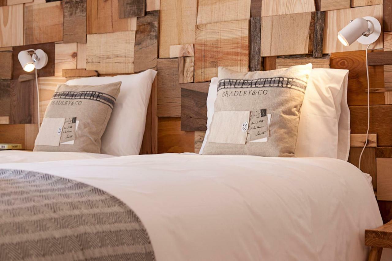 Bairro Alto Studio Apartments - By Lu Holidays Лиссабон Экстерьер фото